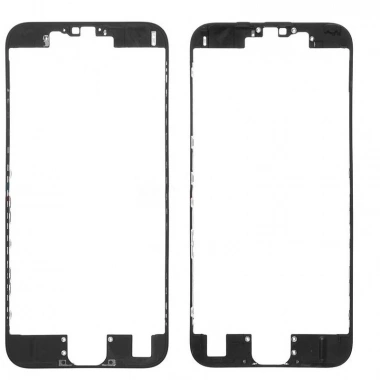 Apple İphone 6S Ekran Dokunmatik Paneli Frame-Siyah