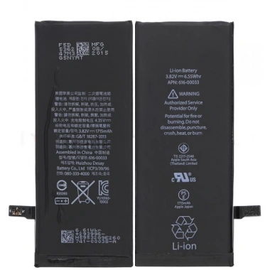 Apple İphone 6S Pil Batarya