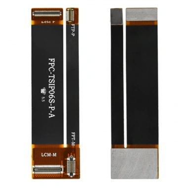 Apple İphone 6s Plus Ekran Dokunmatik Test Kablosu