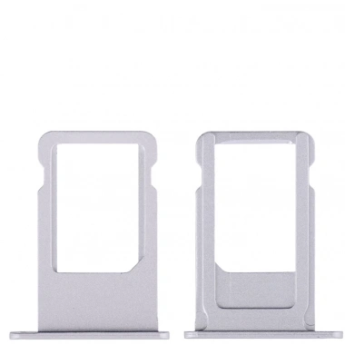 Apple İphone 6s Sim Kart Tutucu Sim  Kapak-METAL