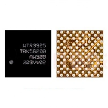 Apple İphone 6S,6S Plus- 7,7 Plus Wtr3925 Rf İc Entegre