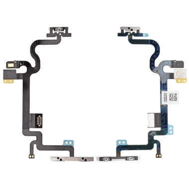 Apple İPhone 7 On Off Yan Ses Filmi