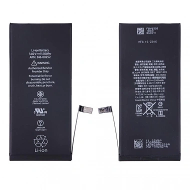 Apple İphone 7 Plus Pil Batarya Apn:616-00249