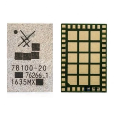 Apple İphone 7,7 Plus Güç Amplifikatör İc Entegre (78100)