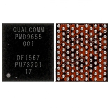 Apple İphone 8,8 Plus,İphone X Rf Power Yönetim Pmic İc Entegre Pmd9655