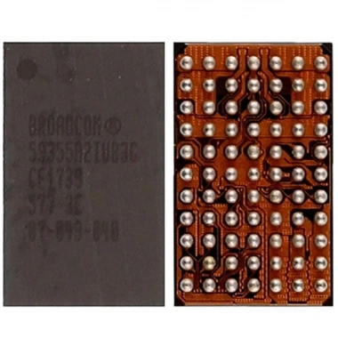 Apple İphone 8,8 Plus,İphone X U3400 Wireless Şarj İc Entegre 59355A2Iub3G