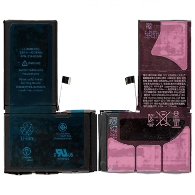 Apple İphone X Apn: 616-00347 Pil Batarya