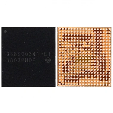 Apple İphone X Büyük Power Güc İc Entegre Pmic 338S00341