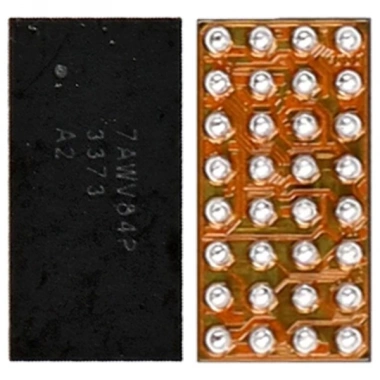 Apple İphone X Dokunmatik Touch Kontrol İc Entegre U5600