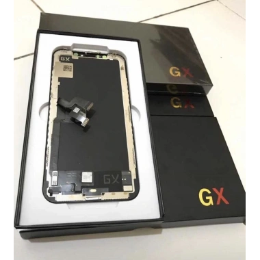 Apple iphone X Gx Lcd Dokunmatik Ekran