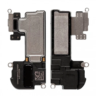 Apple İphone X İç Kulaklık Karşıdan Gelen Ses Ahize Speaker