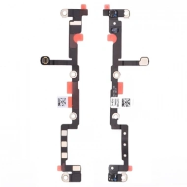 Apple İPhone X İçin Wifi Sinyal Film Flex