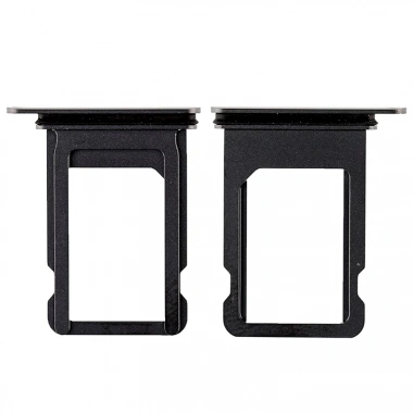 Apple İphone X,10 Sim Kart Kapağı Tutucu