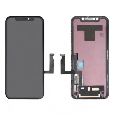 Apple iphone Xr Lcd Dokunmatik Ekran Orijinal Kalite