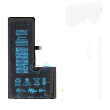 Apple İphone Xs 2658 Mah Pil Batarya