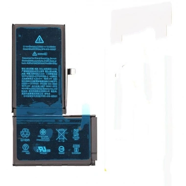 Apple İphone Xs Max 3174 Mah Pil Batarya