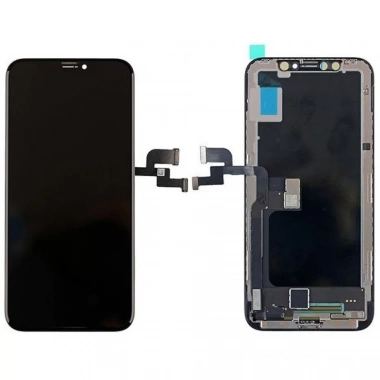 Apple iphone XS Max Aa Kalite Lcd Dokunmatik Ekran