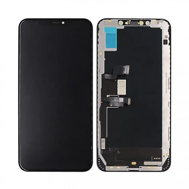 Apple İphone Xs max ORJİNAL Lcd Dokunmatik Ekran