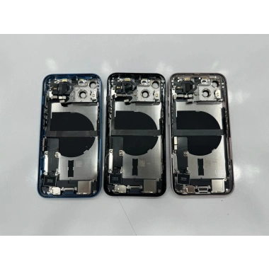 Apple İphone Xs Orjinal Çıkma Kasa Temiz