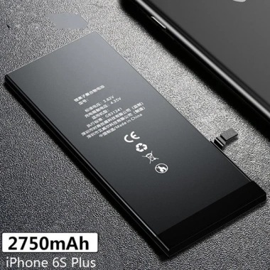 Apple Orjinal İphone 6S Plus 2750 Mah Pil Batarya