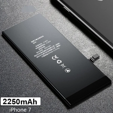 Apple Orjinal İphone 7 2250 Mah Yüksek Kapasiteli Pil Batarya