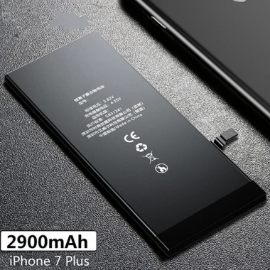 Apple Orjinal İphone 7 Plus 2900 Mah Pil Batarya