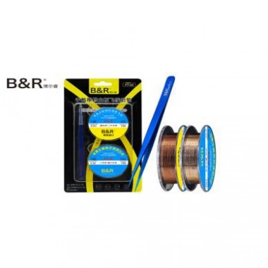 B&R Yol Çekme Seti - Hat Çekme Seti - Hat teli - Yol Teli