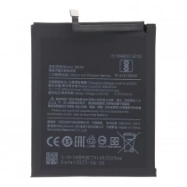 BM3E 3400mAh Battery + Battery Adhesive for Xiaomi Mi 8 OEM