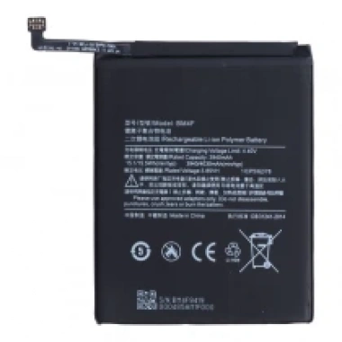 BM4F 4030mAh Battery + Battery Adhesive for Xiaomi Mi CC9e/A3/CC9/9 Lite OEM