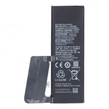 BM4M 4500mAh Battery + Battery Adhesive for Xiaomi Mi 10 Pro 5G OEM without Logo