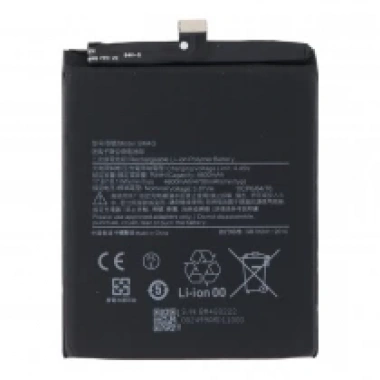 BM4Q 4700mAh Battery + Battery Adhesive for Xiaomi Poco F2 Pro OEM without Logo