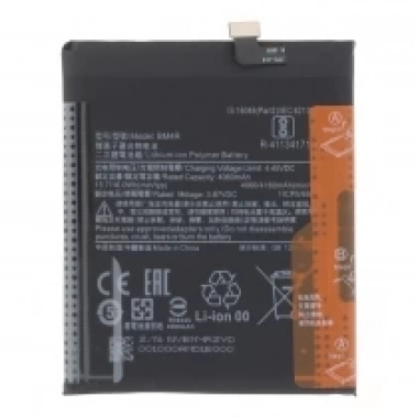 BM4R 4160mAh Battery + Battery Adhesive for Xiaomi Mi 10 Lite 5G Ori