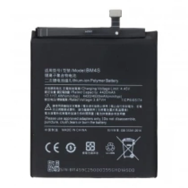 BM4S 4520mAh Battery + Battery Adhesive for Xiaomi Redmi 10X 5G/10X Pro 5G Ori