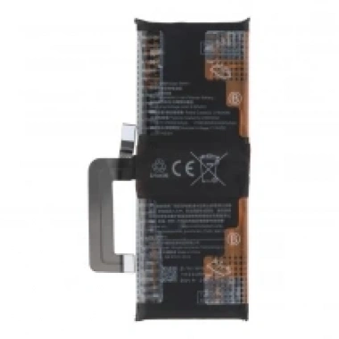 BM4V 4500mAh Battery + Battery Adhesive for Xiaomi Mi 10 Ultra OEM without Logo