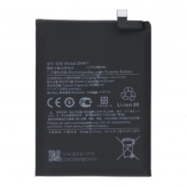 BM4Y 4520mAh Battery + Battery Adhesive for Xiaomi Poco F3/Redmi K40 Pro/Mi 11i OEM without Logo