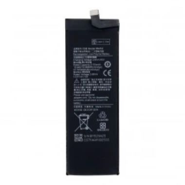 BM52 5260mAh Battery + Battery Adhesive for Xiaomi Mi Note 10/Note 10 Pro/Note 10 Lite OEM without Logo