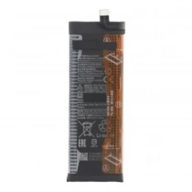 BM52 5260mAh Battery + Battery Adhesive for Xiaomi Mi Note 10/Note 10 Pro/Note 10 Lite Ori