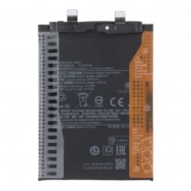 BM5W 5000mAh Battery + Battery Adhesive for Xiaomi 14T Pro OEM without Logo