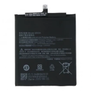 BN3A 3000mAh Battery + Battery Adhesive for Xiaomi Redmi Go OEM