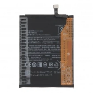 BN44 4000mAh Battery + Battery Adhesive for Xiaomi Redmi 5 Plus Ori