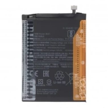 BN51 5000mAh Battery + Battery Adhesive for Xiaomi Redmi 8A/8 OEM