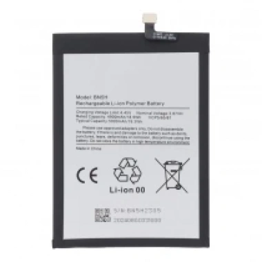 BN5H 5000mAh Battery + Battery Adhesive for Xiaomi Poco M4 5G/Poco M5 OEM without Logo