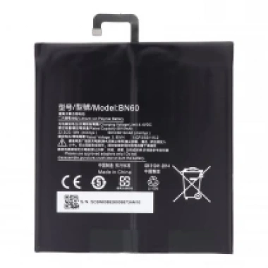 BN60 6010mAh Battery for Xiaomi Mi Pad 4 OEM