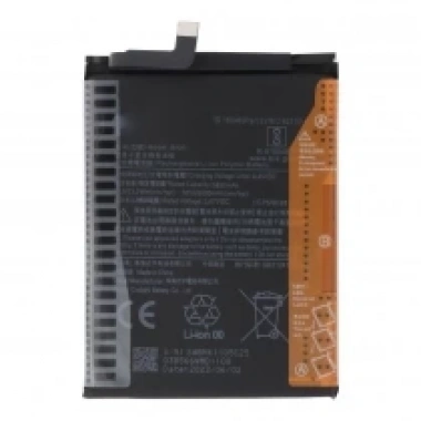 BN61 6000mAh Battery + Battery Adhesive for Xiaomi Poco X3 OEM