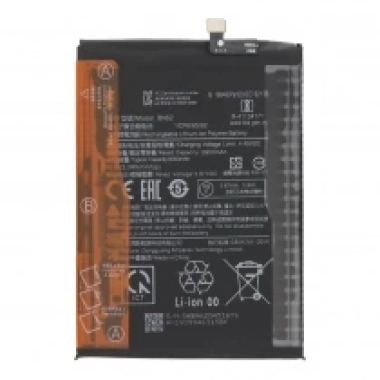 BN62 6000mAh Battery + Battery Adhesive for Xiaomi Poco M3/Redmi 9 Power/Redmi 9T Ori