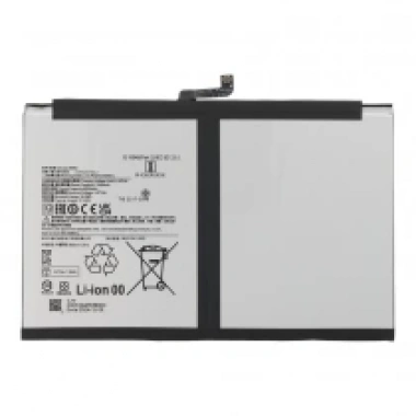 BN82 6650mAh Battery + Battery Adhesive for Xiaomi Redmi Pad SE 8.7 OEM without Logo