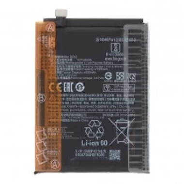 BP42 4250mAh Battery + Battery Adhesive for Xiaomi Mi 11 Lite/11 Lite 5G/11 Lite 5G NE Ori