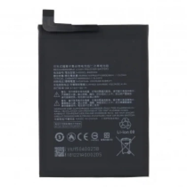 BS03FA 4000mAh Battery + Battery Adhesive for Xiaomi Black Shark 2/Black Shark 2 Pro OEM without Logo