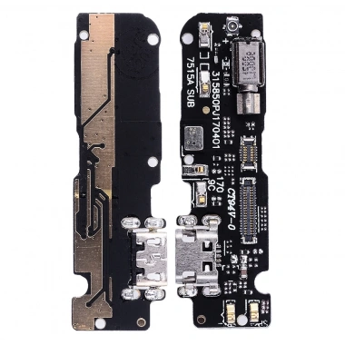 Casper Via A1 Plus Şarj Soket Mikrofon Titreşim Bordu