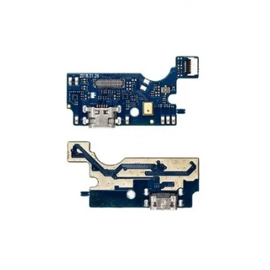 Casper Via A3 Şarj Bordu